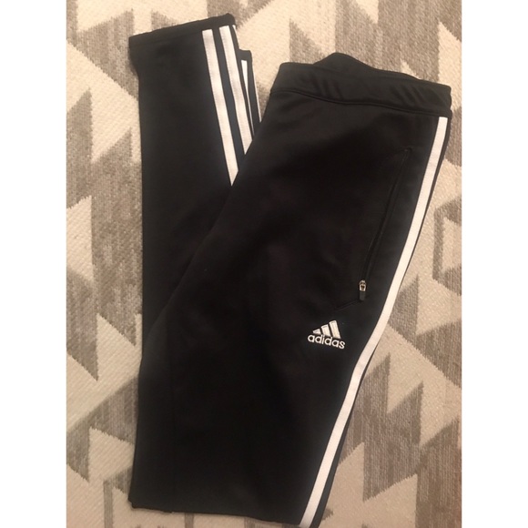 adidas Pants - Adidas - Climacool Workout Pants